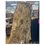 Denim & Co. Womenï¿½s Paisley Skirt, Size L