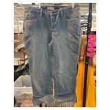 Dear Brand Denim Jeans in Light Wash