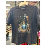 Big Dogs Star Wars Episode III T-Shirt