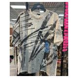 Air Jordan Graphic T-Shirt, Size XL