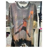 Air Jordan 20th Anniversary Shirt in 3XL