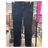 Liverpool Jeans Company Black Petite Jeans