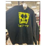 Nickelodeon Spongebob 3XL Hoodie
