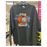 Fruit of the Loom Pro Rodeo Sweatshirt