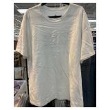 White Nike Menï¿½s XXL T-Shirt