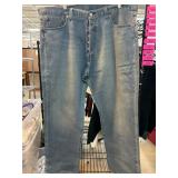 Leviï¿½s 501 Original Riveted Jeans