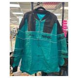 Carolina Panthers Full-Zip Jacket