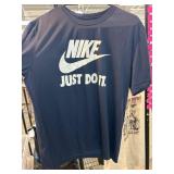 Nike Dri-FIT ï¿½Just Do Itï¿½ T-Shirt