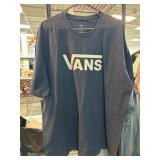 Vans XX-Large Classic Fit T-Shirt