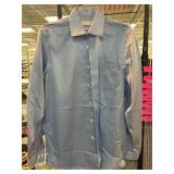 Michael Kors Menï¿½s Non-Iron Dress Shirt