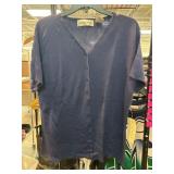 Victoria Sport Navy Blue Cardigan