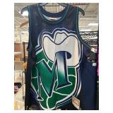 Mitchell & Ness Dallas Mavericks Jersey XL