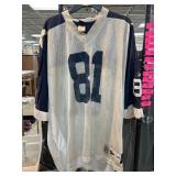 Reebok NFL Gridiron Classic Owens Jersey