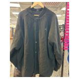 Michael Jordan 88 Dunk Champ Jacket