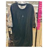 Jordan Short-Sleeve T-Shirt XXL