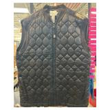Calvin Klein Jeans Quilted Nylon Vest