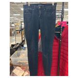 Bandolino Womenï¿½s Dark Wash Jeans