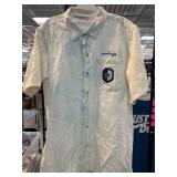 Dallas Cowboys W.E.A.R. Shirt in Off-White