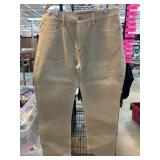 Levi Strauss & Co. 514 Beige Pants W40 L32