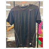 Nike Pro Black Compression Shirt