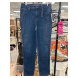 Gloria Vanderbilt Amanda Ultra Stretch Jeans