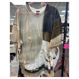 Jordan 3XL Graphic Short Sleeve Shirt