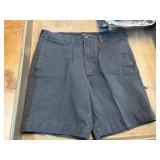 J.Crew Gramercy Navy Shorts, 33W