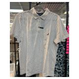 Nautica Slim Fit Performance Deck Shirt