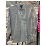 APT. 9 Premier Flex Slim Fit Shirt