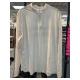 Nike Dri-Fit Long-Sleeve Shirt XL