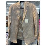 Lauren Ralph Lauren Trim Fit Blazer