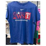 Nike 2023 WS Champions T-Shirt