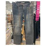 Levi Strauss & Co. Gray Denim Jeans