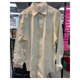 Brooks Brothers Non-Iron Cotton Shirt