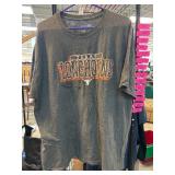 Champion Texas Longhorns 2XL T-Shirt