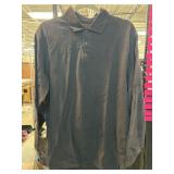 5.11 Tactical Series Long-Sleeve Polo Shirt