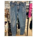 Everlane Womenï¿½s Blue Denim Jeans