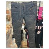 True Religion Menï¿½s Moto Jeans Size 36