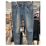 Express Jeans Womenï¿½s Denim Pants