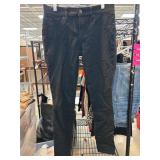 Express Black Skinny Jeans, Size 00s
