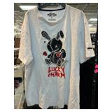 BKYS 3XL Graphic T-Shirt, Made in China