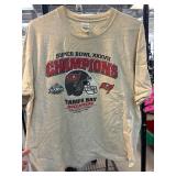 Gildan Super Bowl XXXVII Champions T-Shirt