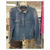 Lee Platinum Label Denim Jacket