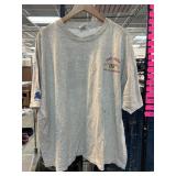 Hanes 50/50 Fort Bliss 99 T-shirt