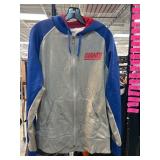 Nike NFL Giants Therma-Fit Hoodie