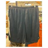 Nike FIT Dry XL Navy Athletic Shorts