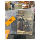 Antique and Vintage Postcards