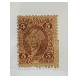 U.S. 1862-71 #R29d Revenue Stamp