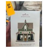 Hallmark Festive Firs Ornament 2018