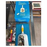 1973 Schmid Hummel Christmas Bell